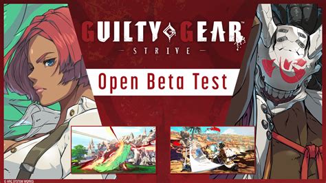 open beta testing